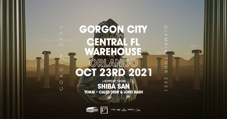 Gorgon City Dropping by Orlando for Olympia Album Tour