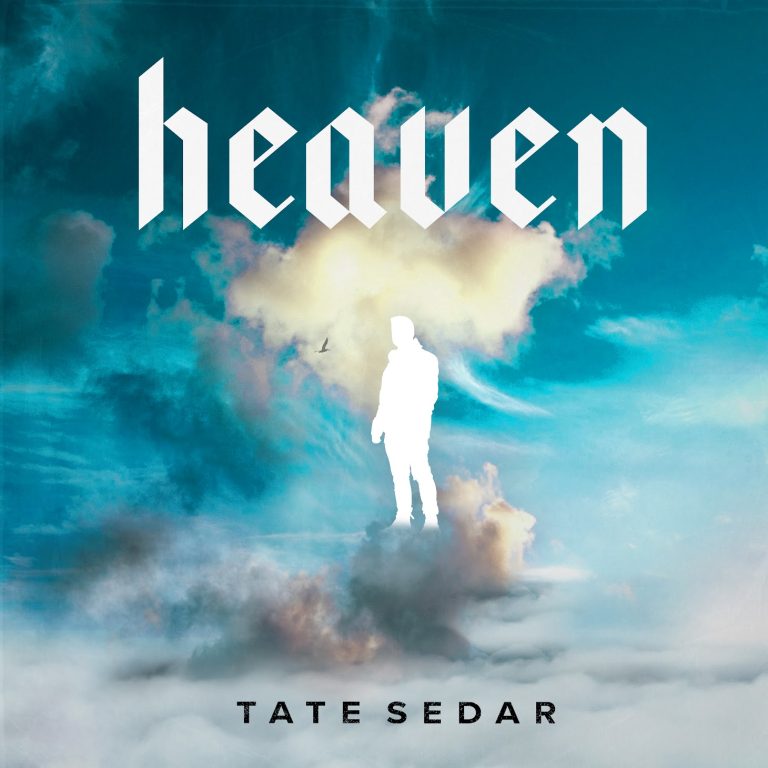TATE SEDAR Blends Electro & Pop On New Radio-Ready Bop, Heaven