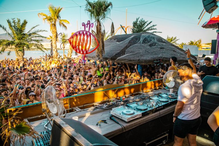 Hideout Festival Announces First Phase of 2022 Lineup – And It Does Not Disappoint