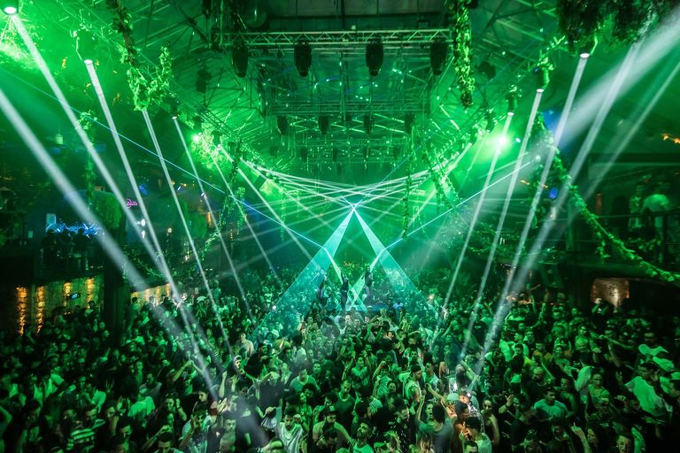 Amnesia Ibiza Announces Stacked B2B Opening And Closing Parties!
