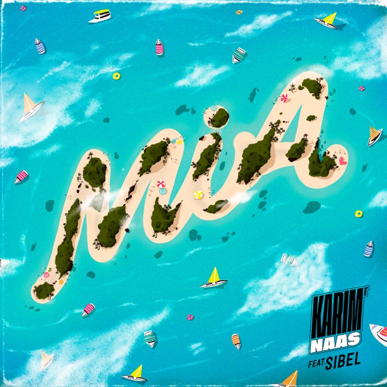Karim Naas Releases Euphoric Dance Single ‘M.I.A’