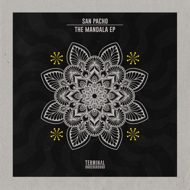 San Pacho Unveils ‘The Mandala EP’, Out On Matroda’s Terminal Underground Label