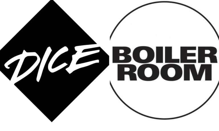 DICE, A Music Ticketing + Discovery Platform, Acquires Boiler Room