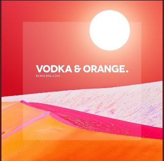 Boris Brejcha Presents Industrially-Inspired ‘Vodka & Orange’ EP