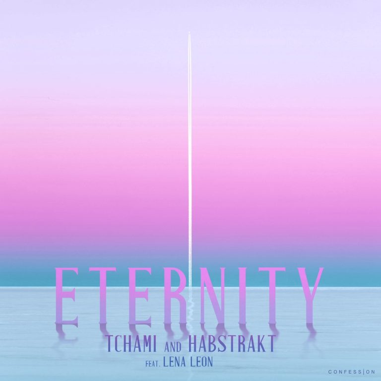 Tchami & Habstrakt Team Up for House Jewel ‘Eternity’