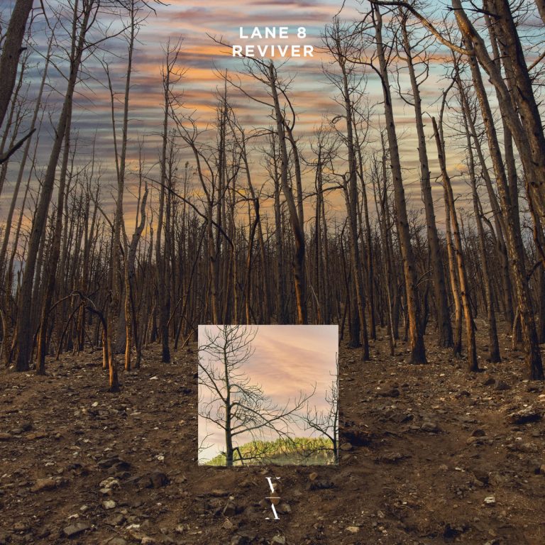 Lane 8 Drops New Track, ‘Reviver’