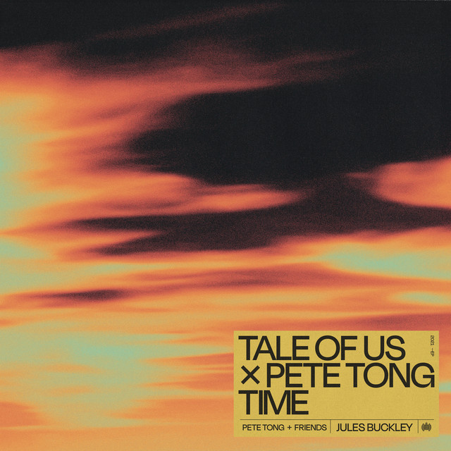 Tale Of Us & Pete Tong Unite To Create Exceptional Rework Of Hans Zimmer’s Time, Featuring Jules Buckley