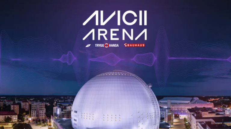 Avicii Arena ‘Together For A Better Day’ Concert is Happening in December