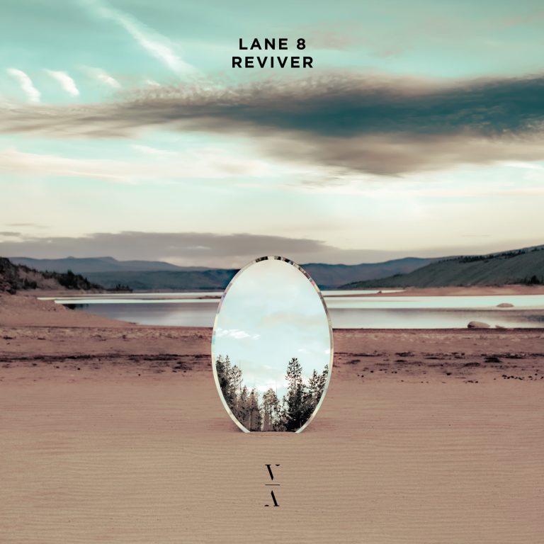 Lane 8 Announces New Album, Reviver with First Single Tomorrow