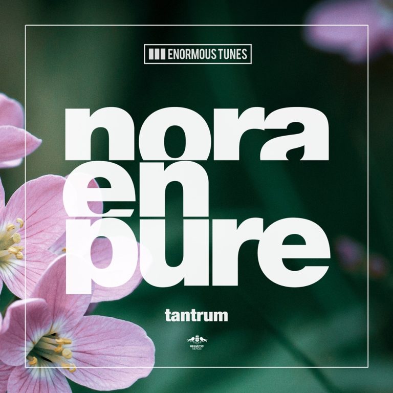 Nora En Pure Continues Her Hot Streak With ‘Tantrum’