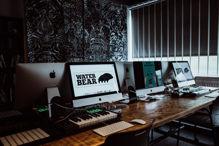 Toolroom & WaterBear Announce New Degree in Electronic Music & Business