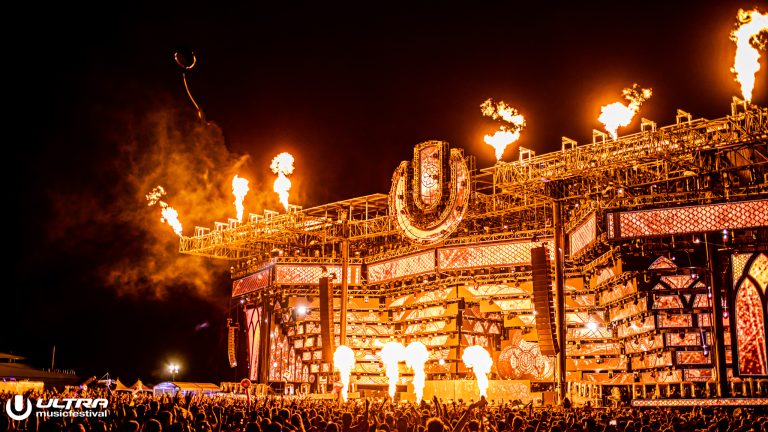 Ultra Music Festival Drops Phase 2 Lineup Far Earlier Than Usual