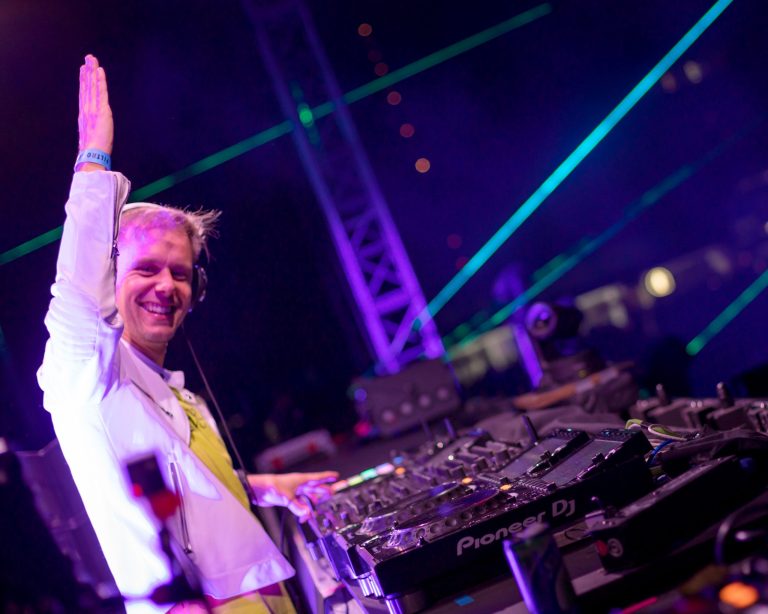 ASOT 1000 Utrecht Celebration Is Once Again Postponed Due To Covid Measures