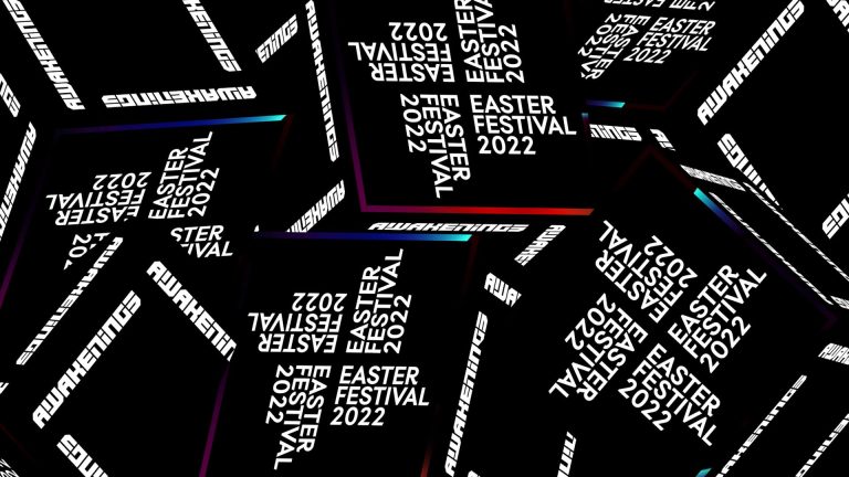 Awakenings Announces Easter Festival for 2022