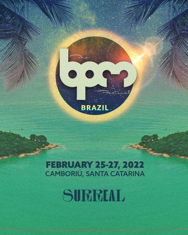 BPM Festival To Debut Brazil Edition In 2022