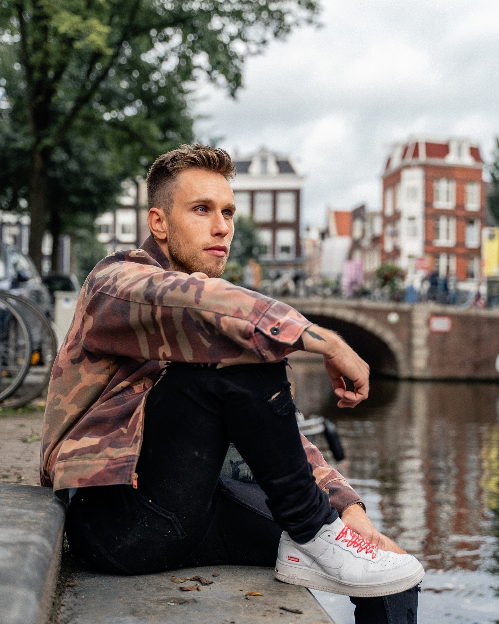 Nicky Romero Revisits his Roots in New Single 'Acid Is My DNA' - EDMTunes