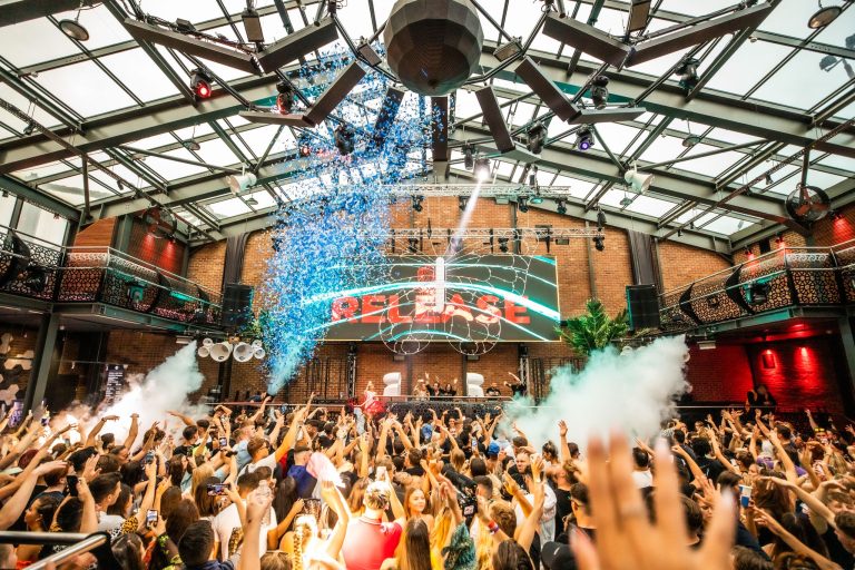 Famed Club Studio 338 To Head Ibiza’s Next Season With Launch of New Brand: ‘Release’