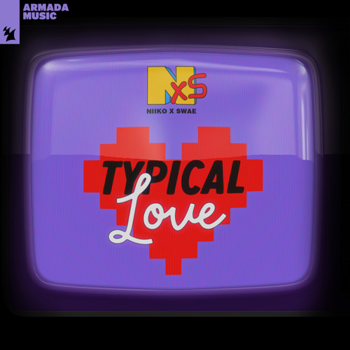 Niiko x SWAE – Typical Love