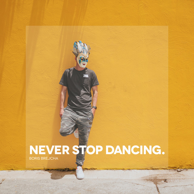 Boris Brejcha Presents His 10th Album, ‘Never Stop Dancing’