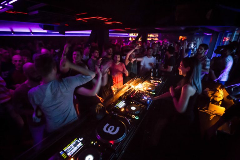 Berlin Nightclub Capacity Will Be Lowered To 50% Due To Rising COVID Cases