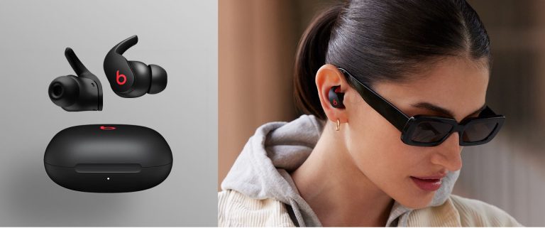 Beats Fit Pro EarBuds Offer Affordable Quality And Comfort