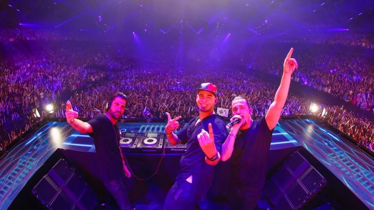 Dimitri Vegas & Like Mike Show Cancelled Amid Fears of Omicron Variant