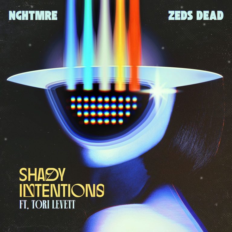 Zeds Dead & NGHTMRE Finally Release ‘Shady Intentions’ Collab