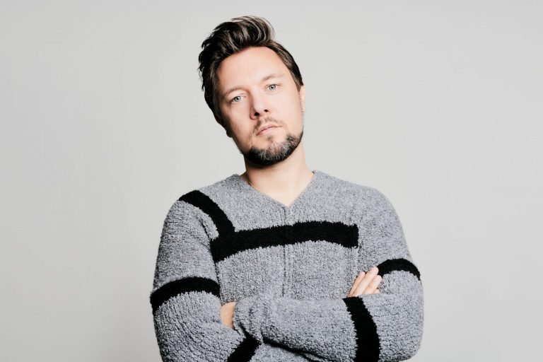 TheFatRat Expands His Musical Universe with RCRDSHP Digital Collection