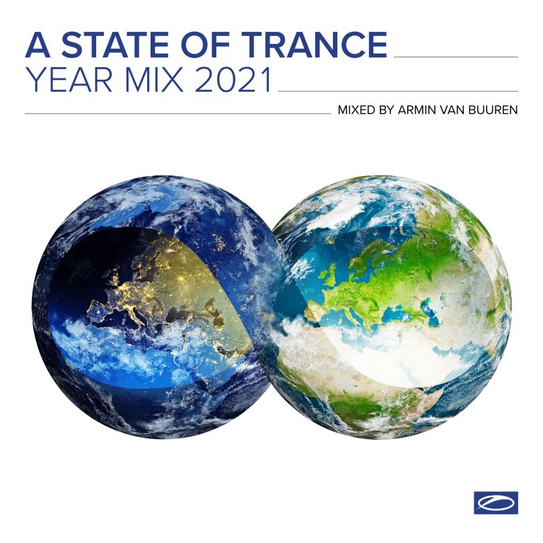 Armin van Buuren Channels The Power Of Music With ‘A State Of Trance Year Mix 2021’