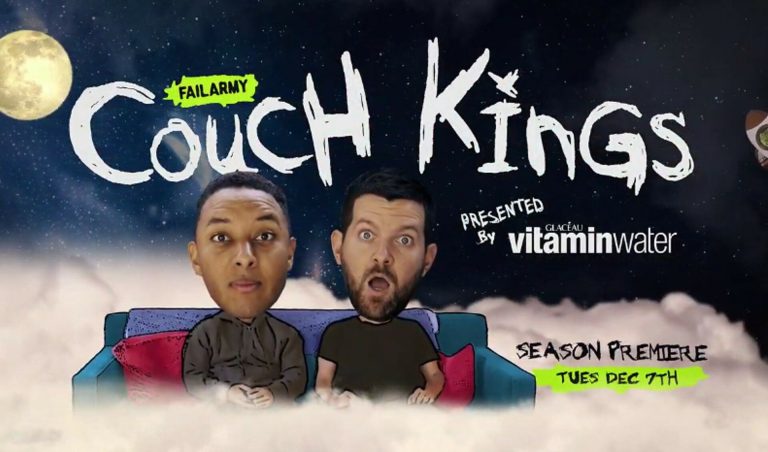 Dillon Francis To Star In New Adult Animated Comedy Series “Couch Kings”