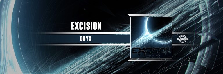 Excision Confirms Fifth Album Onyx for January