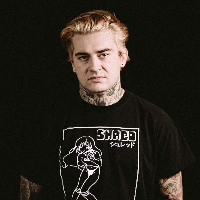 Getter Cancels More Shows Over Unexplained Ear Issues