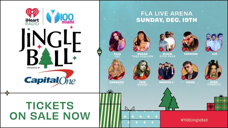 Y100 Cancels Jingle Ball Miami Over Omicron Concerns