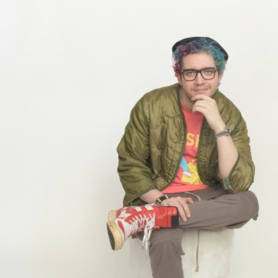 Slushii is Back to ‘Turn It Up’ with His New Single