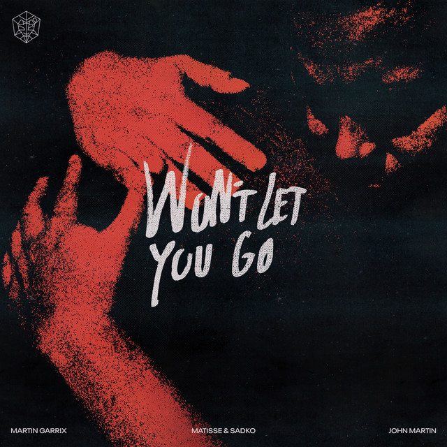 Martin Garrix Releases Progressive House Anthem ‘Won’t Let You Go’