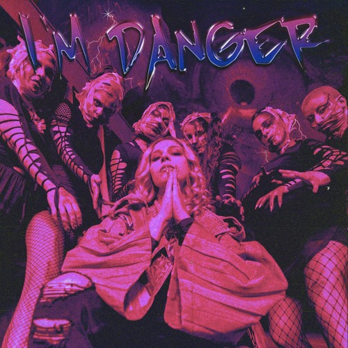 OHMYGi Makes An Entrance With Latest Offering, ‘I’m Danger’ A Bi-Lingual Bass Bop