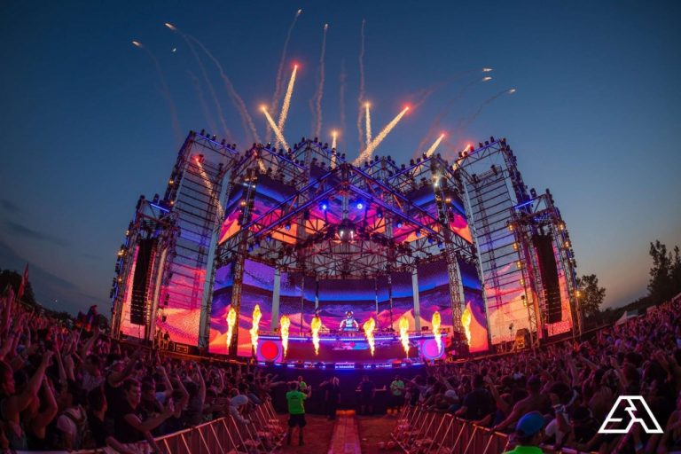 LiveOne Loses Millions at Spring Awakening Equinox, Cancels Cancun Edition