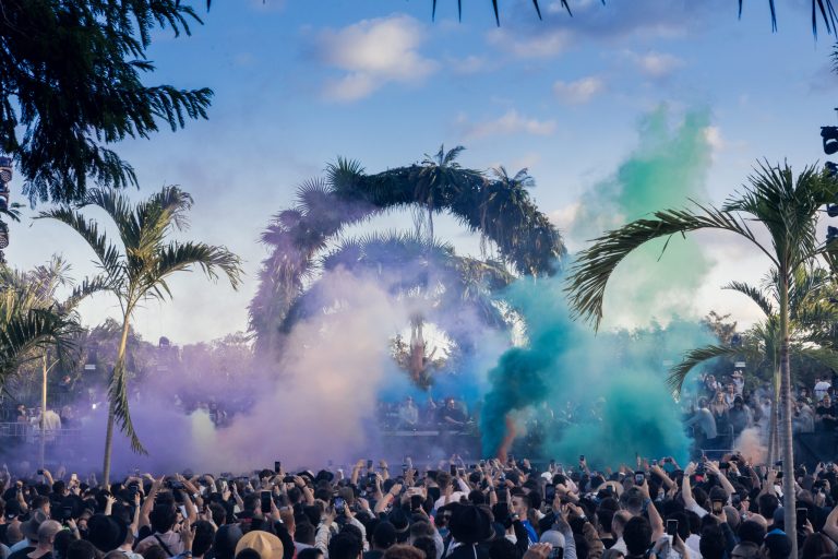 Costa Rica’s Horyzon Festival is Forced to Cancel