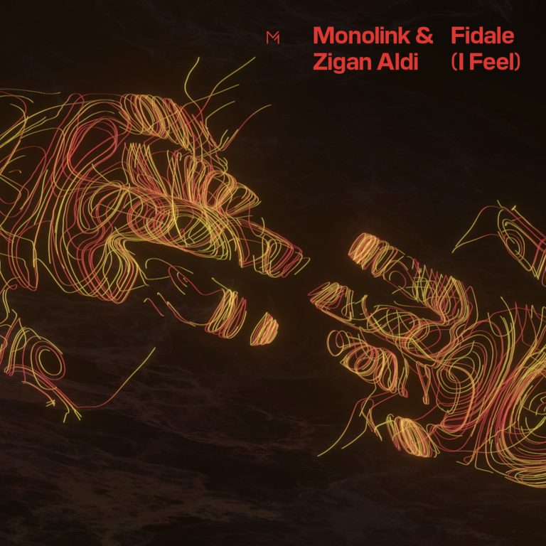 Monolink Welcomes 2022 With A New Track ‘Fidale’ And It Is An Absolute Banger