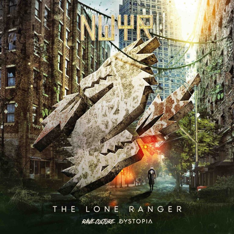 NWYR’s Creativity Shines in ‘The Lone Ranger’