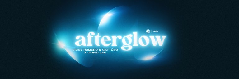 Nicky Romero Produces ‘Afterglow’ His First Track of 2022