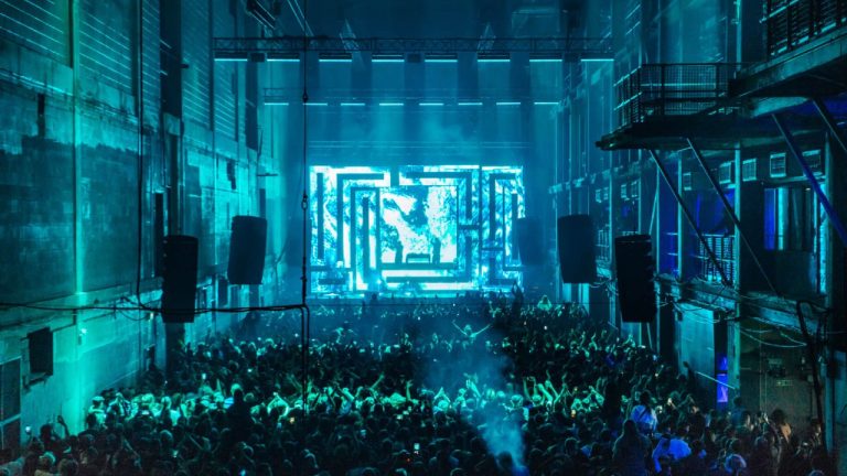 Printworks London “Could Still Have a Future” According to London Night Czar