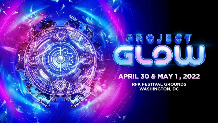 Inaugural Project Glow Festival Announced for Washington DC
