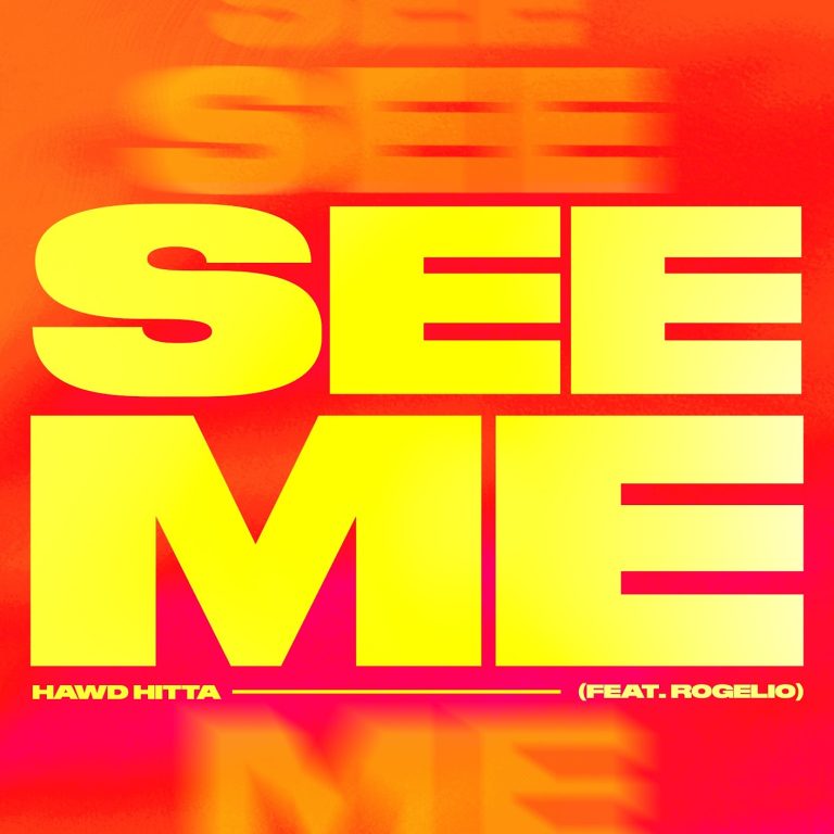 HAWD HITTA Makes Long-Awaited Debut, With ‘See Me’ Featuring Rogelio!