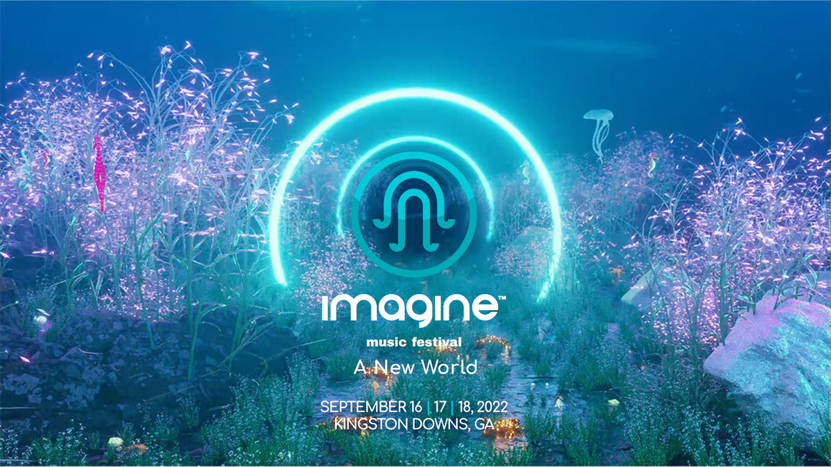 Imagine Festival Schedule 2022 Imagine Festival Won't Be Returning To Old Tomorrowworld Site