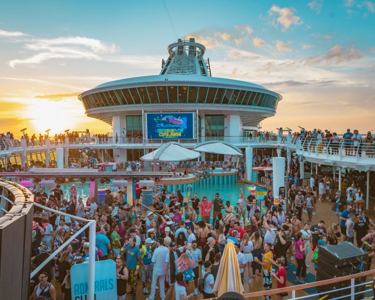 [EVENT REVIEW] In A Post-Pandemic World, Groove Cruise Finds A Way To Make It Work!