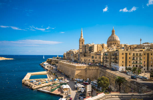 Drumcode Malta Festival Lineup Announced