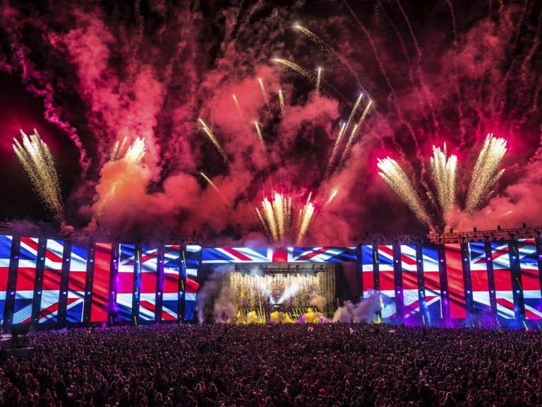 Creamfields North Lineup Drop May Have Spoiled a Big Surprise