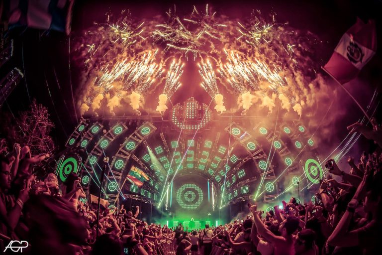 Ultra Rounds Out 2022 Lineup with Phase 3 Additions