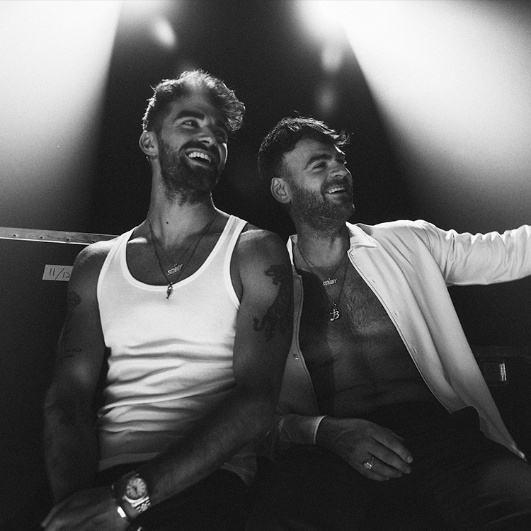 The Chainsmokers Make Their Return On New Single, ‘High’